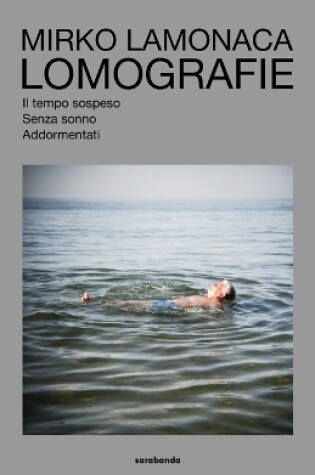 Cover of Lomografie