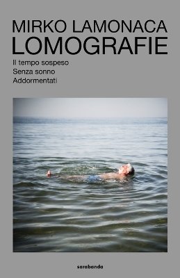 Book cover for Lomografie