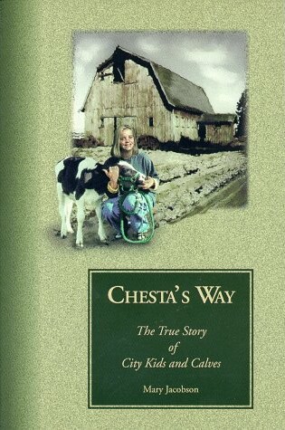 Cover of Chesta's Way