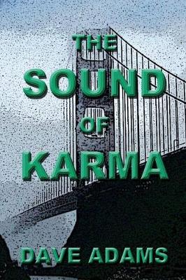 Book cover for The Sound of Karma