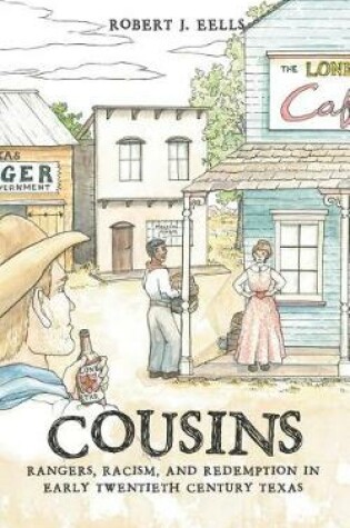 Cover of Cousins