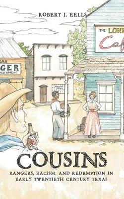 Book cover for Cousins