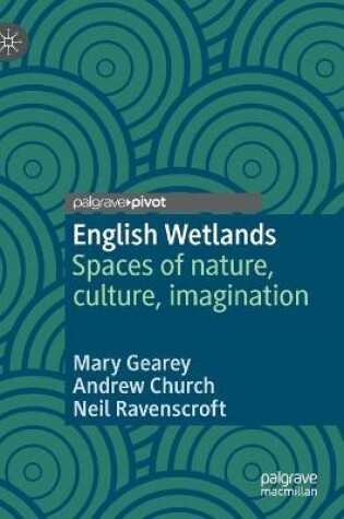 Cover of English Wetlands