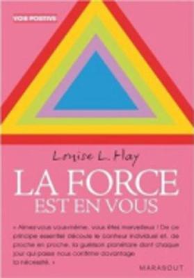 Book cover for La Force Est En Vous