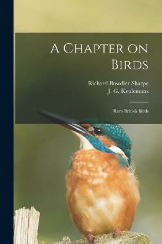 Cover of A Chapter on Birds