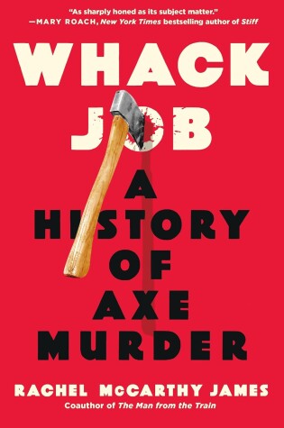 Cover of Whack Job