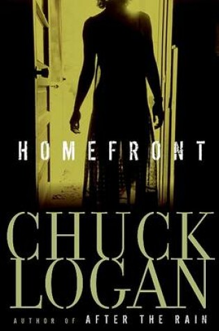 Cover of Homefront