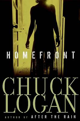 Book cover for Homefront