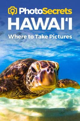 Cover of Photosecrets Hawaii