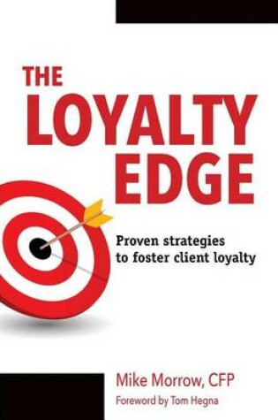 Cover of The Loyalty Edge