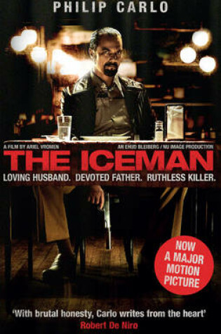 Cover of The Iceman