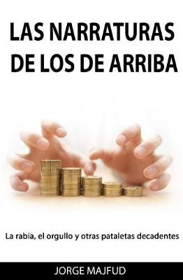 Book cover for Las narraturas de los de arriba
