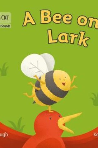 Cover of A Bee on a Lark