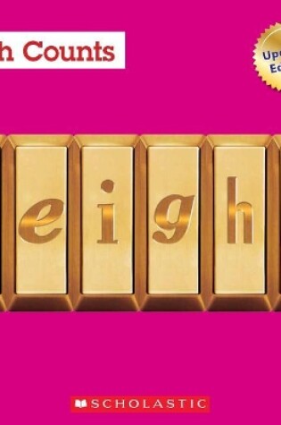 Cover of Weight (Math Counts: Updated Editions)