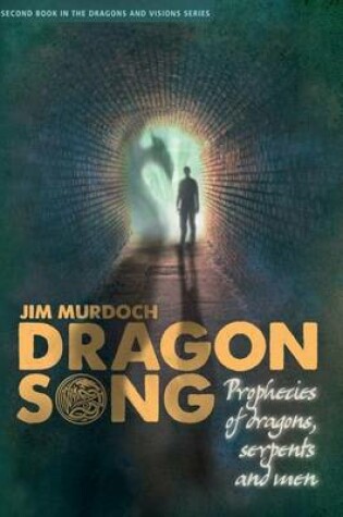 Cover of Dragon Song
