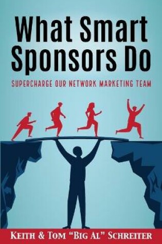 Cover of What Smart Sponsors Do