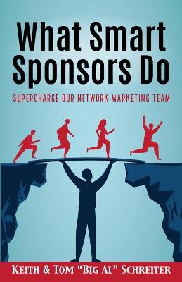 Book cover for What Smart Sponsors Do