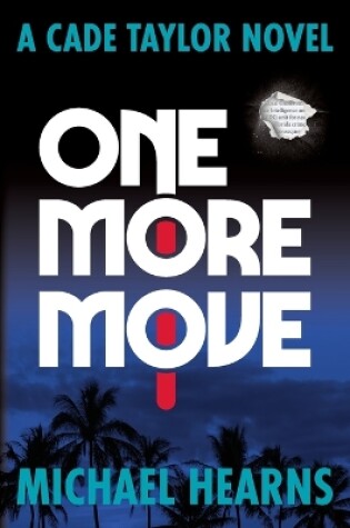 Cover of One More Move