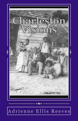 Book cover for Charleston Visions
