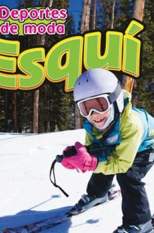 Cover of Esqui