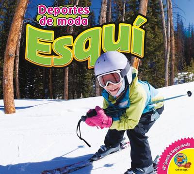 Book cover for Esqui