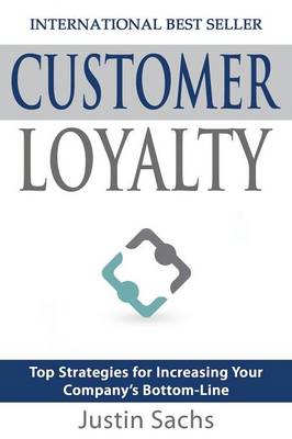 Book cover for Customer Loyalty