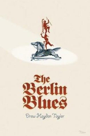 Cover of The Berlin Blues