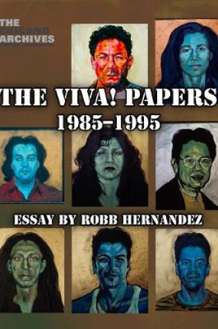 Cover of VIVA Records, 1970-2000