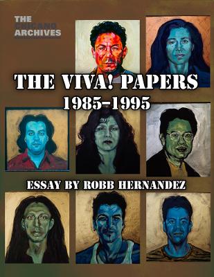 Cover of VIVA Records, 1970-2000