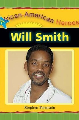 Cover of Will Smith