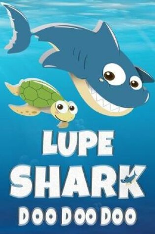 Cover of Lupe