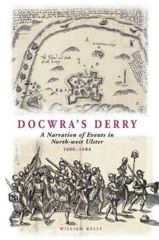 Cover of Docwra's Derry