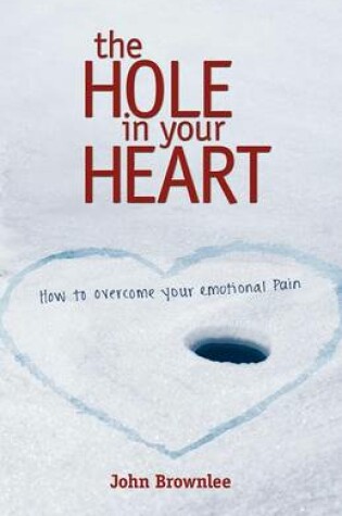Cover of The Hole in Your Heart