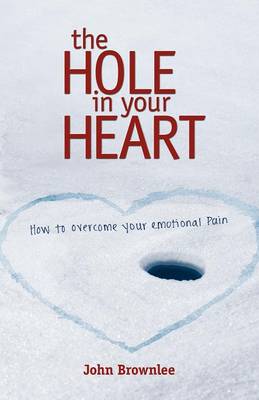 Cover of The Hole in Your Heart