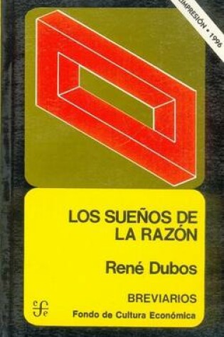 Cover of Los Sueos de la Razon