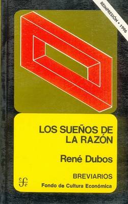 Cover of Los Sueos de la Razon