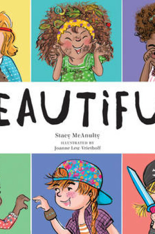 Cover of Beautiful