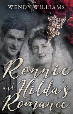 Book cover for Ronnie and Hilda’s Romance