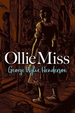 Cover of Ollie Miss