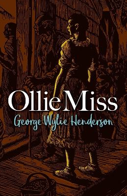 Book cover for Ollie Miss