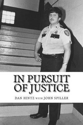 Book cover for In Pursuit of Justice