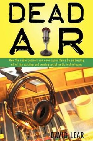 Cover of "Dead Air"
