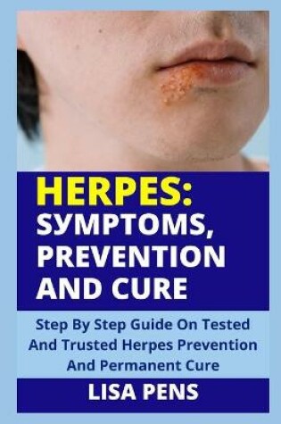 Cover of Herpes