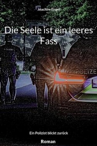 Cover of Die Seele ist ein leeres Fass