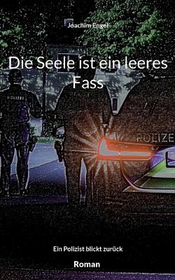 Book cover for Die Seele ist ein leeres Fass