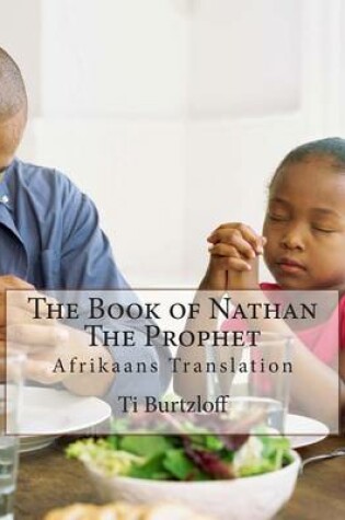 Cover of The Book of Nathan The Prophet