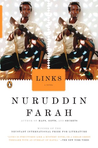 Cover of Links