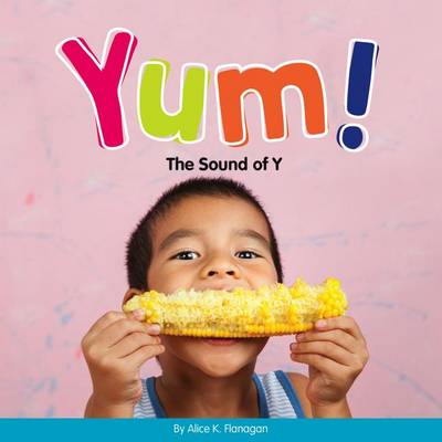 Cover of Yum!