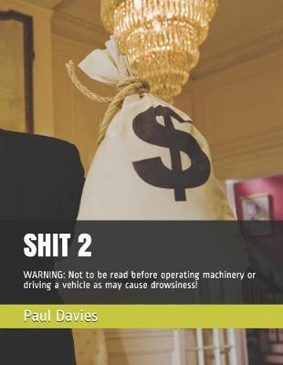 Book cover for Shit 2
