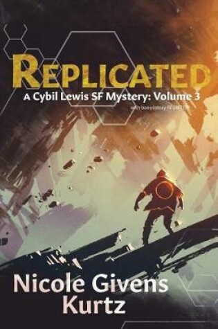 Cover of Replicated